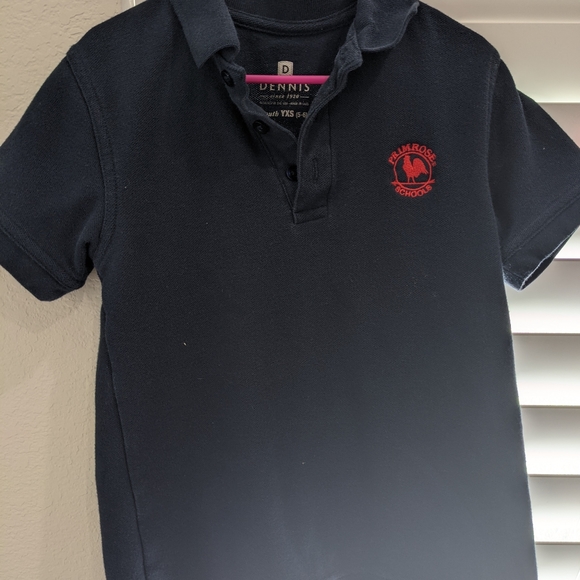 Primrose Uniform shirts - Picture 4 of 4